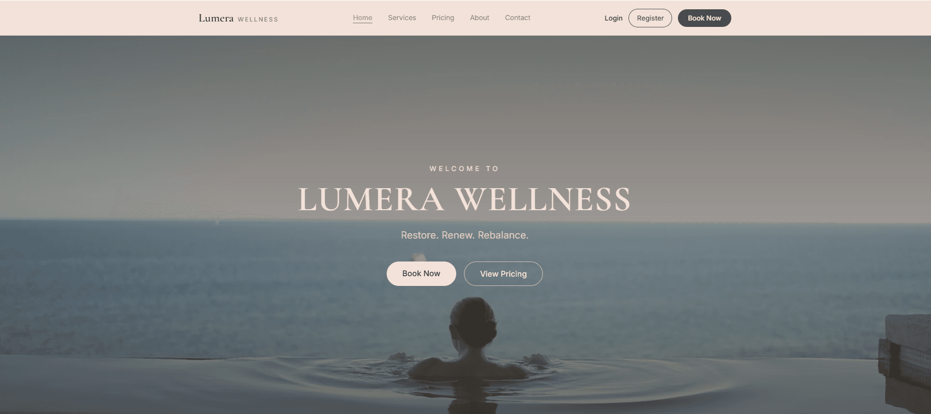 Lumera Wellness 1