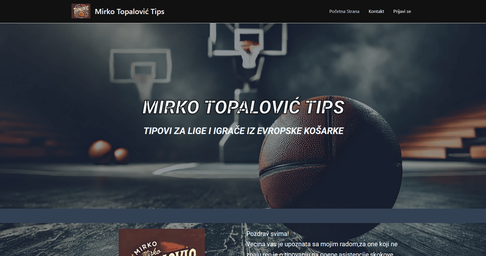 MirkoTopalovićTips