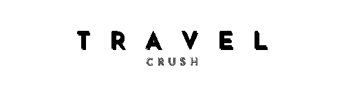 Travel Crush Logo